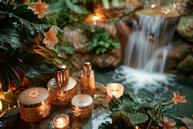 La Maison des Sultans : mon avis sur la marque de beauté naturelle