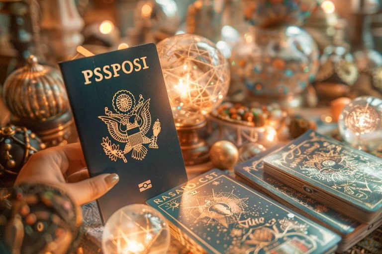 Passeport voyance : mon avis sur le site de voyance en ligne
