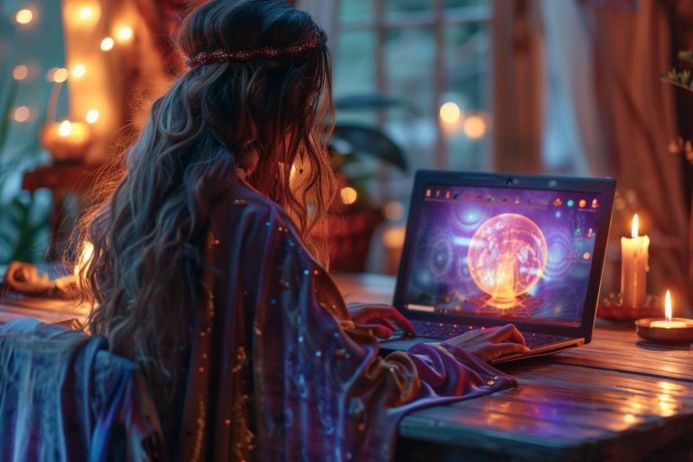 Voyance Qualité : mon avis sur le site de voyance