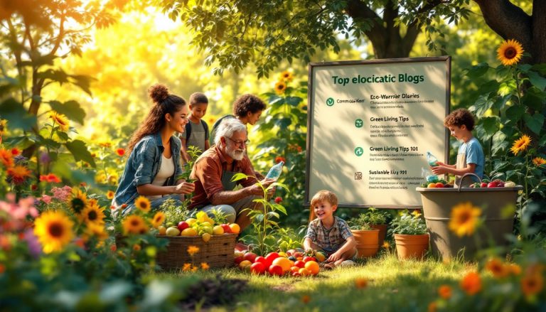 découvrez notre sélection des meilleurs blogs d'associations écologiques. informez-vous sur les initiatives durables, les conseils pratiques pour préserver l'environnement et les actions inspirantes des leaders du changement. rejoignez le mouvement pour un avenir plus vert.