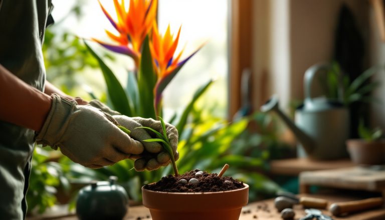 découvrez si la bouture est une méthode efficace pour propager un oiseau de paradis. apprenez les techniques et astuces pour réussir la multiplication de cette plante exotique, afin d'embellir votre jardin ou votre intérieur.