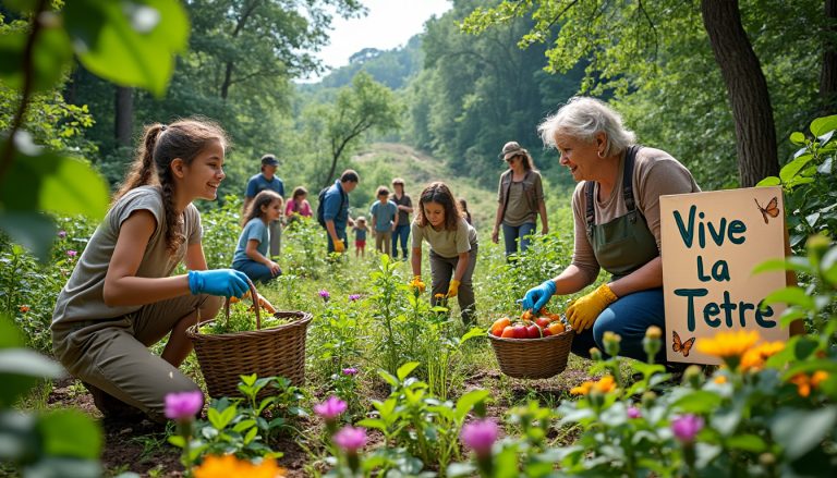 découvrez 10 gestes simples à adopter au quotidien pour agir efficacement contre le changement climatique. transformez votre mode de vie et contribuez à la protection de notre planète avec des actions faciles à intégrer dans votre routine.