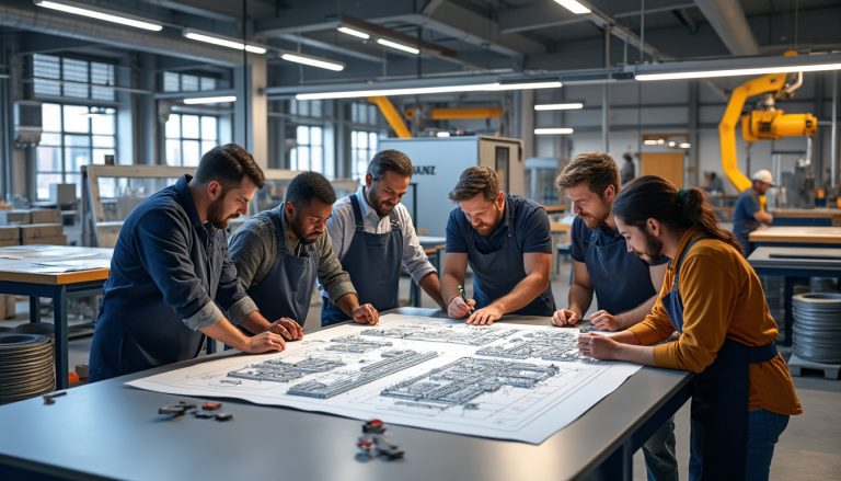 découvrez des astuces pratiques et des conseils d'experts dans notre atelier '2 tonnes' pour optimiser votre projet de construction. apprenez à réduire les coûts, améliorer l'efficacité et garantir la durabilité de votre construction tout en respectant les normes en vigueur.
