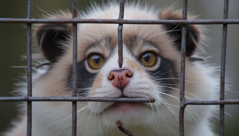 découvrez tout ce qu'il faut savoir sur la perte de sang chez la chatte. explorez les origines possibles, les signes à surveiller pour assurer sa santé et des conseils pratiques pour réagir face à cette situation préoccupante.