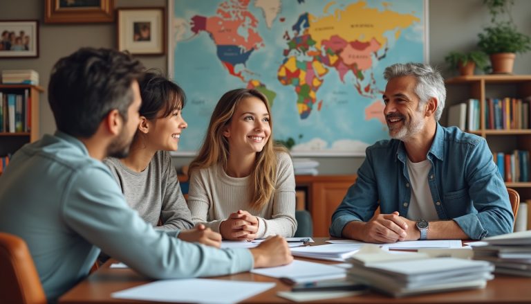 découvrez nos conseils pour sélectionner le consultant idéal pour votre projet d'adoption avec european adoption consultants. explorez les critères essentiels, les questions à poser et les étapes à suivre pour faire le meilleur choix, afin d'assurer un accompagnement de qualité dans cette aventure unique.
