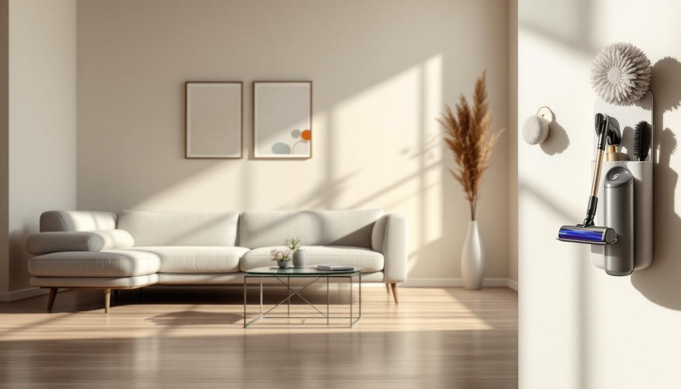 découvrez des astuces ingénieuses pour un dépoussiérage efficace dans votre maison. simplifiez votre ménage et obtenez des résultats impeccables grâce à nos conseils pratiques et faciles à appliquer.