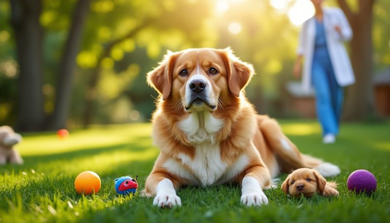 découvrez combien de temps il faut pour que le gonflement d'une piqûre de guêpe sur un chien disparaisse. retrouvez nos recommandations pour soulager votre compagnon à quatre pattes et favoriser une récupération rapide.
