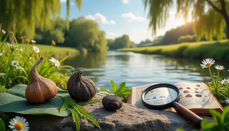 découvrez des méthodes efficaces pour identifier les crottes de loire. apprenez à reconnaître les différentes espèces et à interpréter les signes laissés dans la nature, pour enrichir vos connaissances en observation animale.
