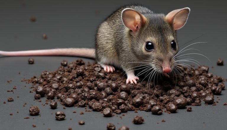 découvrez comment identifier les crottes de souris dans votre maison grâce à notre guide complet. apprenez à reconnaître les caractéristiques, la taille et la couleur de ces excréments pour mieux comprendre la présence de ces rongeurs et agir efficacement.