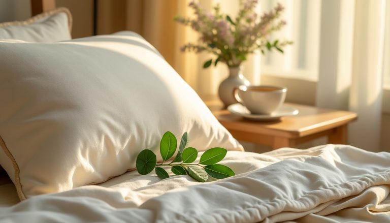 découvrez les bienfaits insoupçonnés des feuilles de laurier sous votre oreiller : amélioration du sommeil, réduction du stress et ambiance apaisante. transformez vos nuits en un véritable havre de paix avec ce remède naturel.