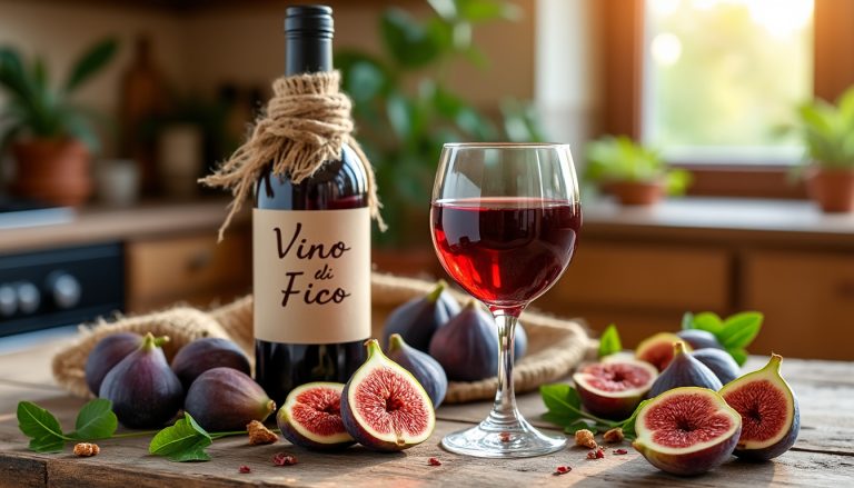 découvrez une délicieuse recette de vin de figue qui éveillera vos papilles en 2025. facile à réaliser, ce vin sucré et parfumé est parfait pour accompagner vos repas ou à déguster entre amis. plongez dans l'univers des saveurs fruitées et savourez chaque gorgée de cette boisson originale.