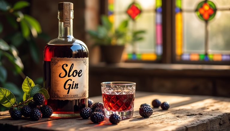 découvrez une recette simple pour préparer un délicieux vin de prunelle, une boisson artisanale pleine de saveurs. réveillez vos papilles avec ce breuvage fait maison !