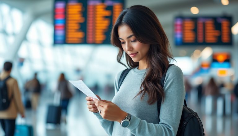 découvrez nos conseils pratiques pour voyager sans soutien-gorge en avion en toute décontraction. apprenez les règles à respecter pour un voyage confortable et en toute légalité. idées de vêtements et astuces pour un confort optimal à bord.