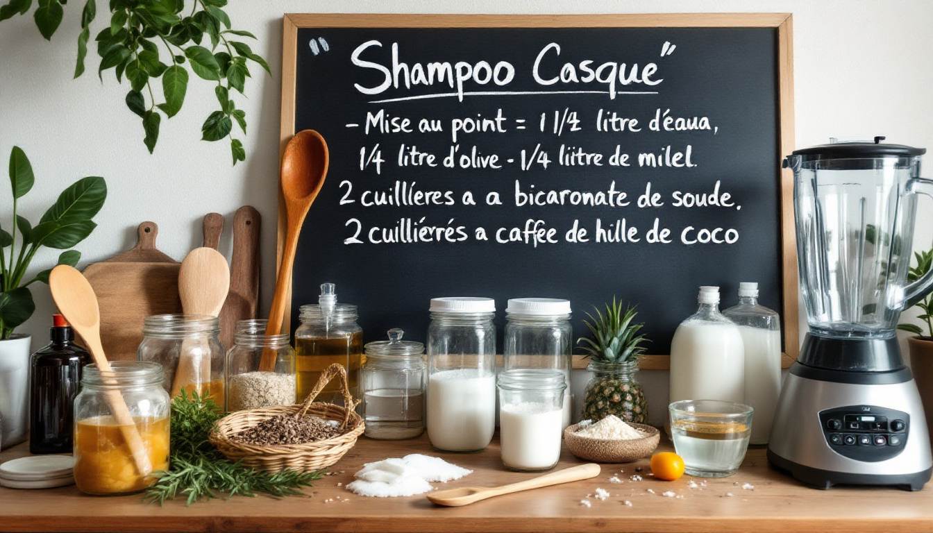 découvrez le mouvement no-poo et révolutionnez votre routine capillaire ! apprenez à dire adieu aux shampoings traditionnels et à explorer des méthodes naturelles pour des cheveux sains et éclatants. plongez dans l'univers du no-poo et libérez-vous des produits chimiques dès aujourd'hui !