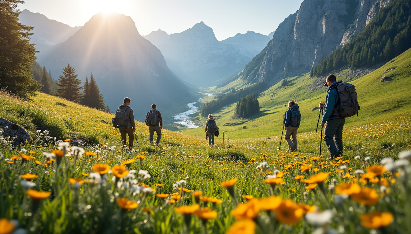 découvrez comment les descriptions de sites écologiques constituent un outil essentiel pour la restauration des milieux naturels. apprenez à identifier, analyser et préserver les écosystèmes grâce à des approches innovantes et durables.