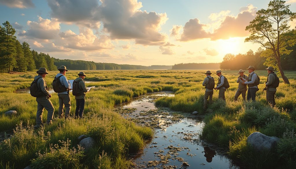 découvrez comment les descriptions écologiques de sites deviennent un outil indispensable pour la restauration des milieux naturels. explorez leurs applications, bénéfices et l'importance de comprendre nos écosystèmes pour préserver la biodiversité.
