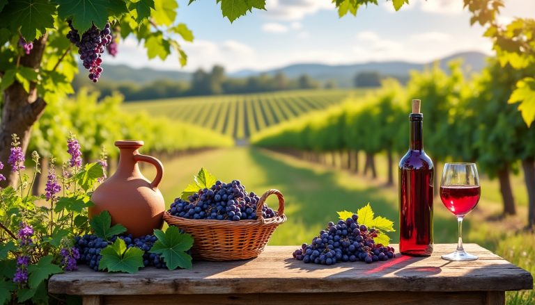 découvrez comment réaliser une recette parfaite de vin de buisson, une boisson artisanale savoureuse. suivez nos conseils et astuces pour maîtriser chaque étape et impressionner vos amis avec ce délice fait maison.