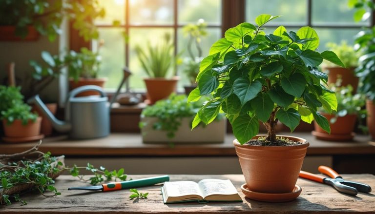 Découvrez comment entretenir votre Arbre de Jade avec des astuces simples pour en faire une plante grasse vigoureuse. Apprenez les secrets d'un arrosage approprié, d'une exposition idéale et de soins adaptés pour maximiser sa croissance et sa beauté.