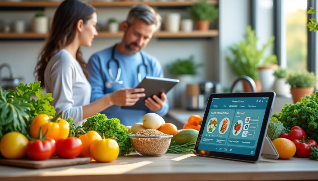 découvrez des conseils pratiques et des ressources essentielles pour comprendre et gérer le diabète, l'obésité et l'hypertension. améliorez votre santé grâce à des informations claires et des stratégies adaptées.