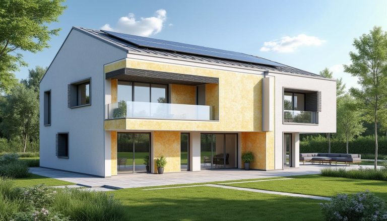 découvrez les techniques d’isolation thermique les plus performantes du moment pour améliorer l’efficacité énergétique de votre habitation. optimisez votre confort tout en réduisant vos factures d'énergie grâce à des solutions innovantes et durables. informez-vous sur les matériaux, méthodes et avantages d'une bonne isolation.
