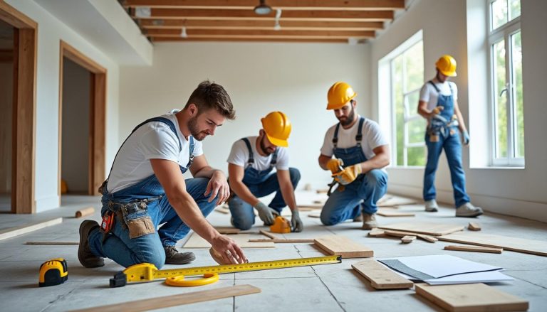 découvrez comment maprimerénov' stimule la croissance des artisans du bâtiment en facilitant l'accès à des travaux de rénovation énergétique. profitez des aides financières pour moderniser votre maison tout en soutenant les professionnels locaux.
