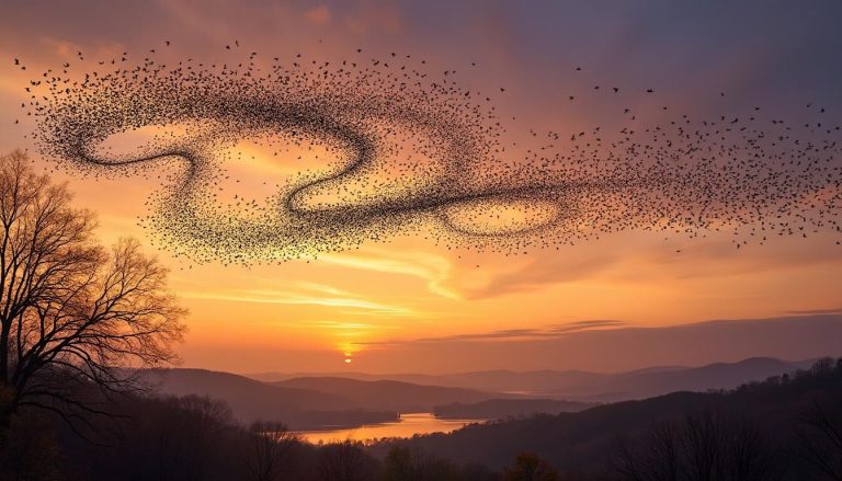 Découvrez quand les étourneaux commencent leur migration et les facteurs qui influencent leur départ. Informez-vous sur leurs itinéraires, leurs comportements migratoires et les meilleures périodes pour observer ce phénomène fascinant dans la nature.