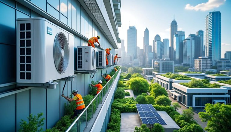 découvrez les clés du succès du marché des pompes à chaleur, en pleine expansion. apprenez-en plus sur les avantages écologiques, les technologies innovantes et les tendances qui transforment ce secteur. ne ratez pas l'opportunité de vous informer sur cette solution énergétique d'avenir.