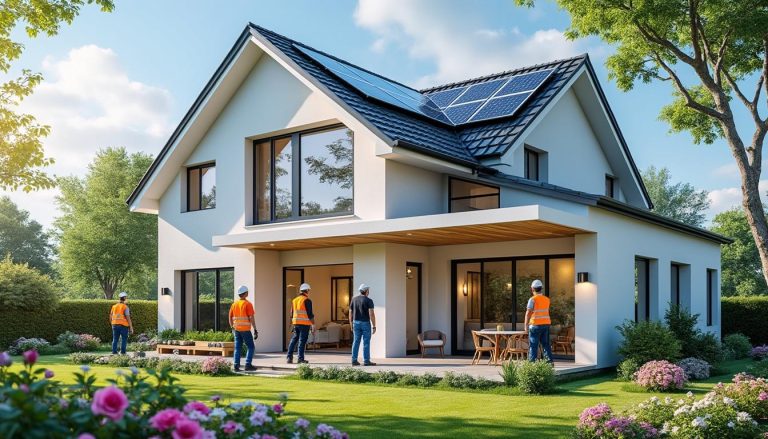 découvrez pourquoi les professionnels de l'immobilier et de la construction privilégient la rénovation énergétique. analyse des avantages, des incitations financières et de l'impact sur la valeur des biens. optimisez vos investissements tout en contribuant à un développement durable.