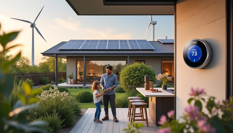 découvrez des astuces efficaces pour réduire votre facture énergétique ! ce guide vous présente des solutions pratiques et vérifiées pour améliorer l'efficacité de votre consommation d'énergie et réaliser des économies substantielles sur vos dépenses mensuelles.