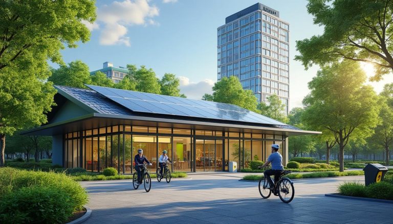 découvrez comment les tpe et pme peuvent bénéficier des aides de l'état pour rendre leur parc plus écologique. apprenez les étapes clés pour capter ces subventions et contribuer à la transition énergétique tout en optimisant vos coûts.