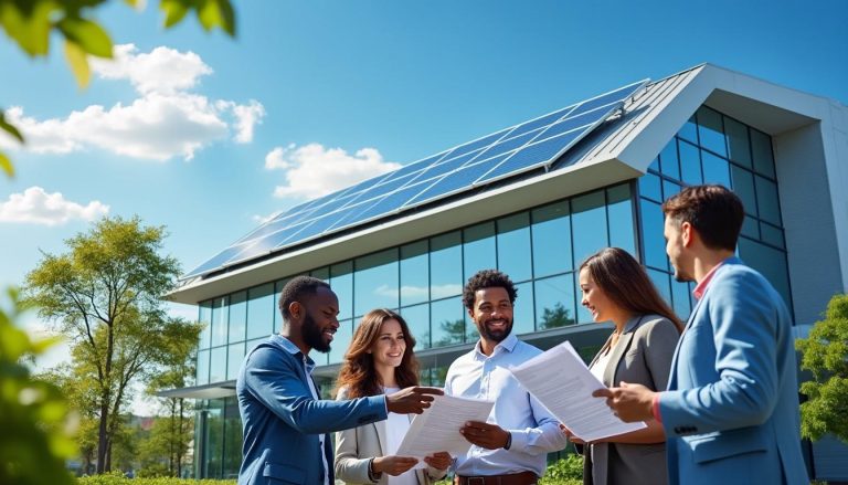 découvrez tout ce qu'il faut savoir avant d'équiper votre entreprise en panneaux photovoltaïques. informez-vous sur les avantages, les coûts, les aides financières et les modalités d'installation pour une transition énergétique réussie.