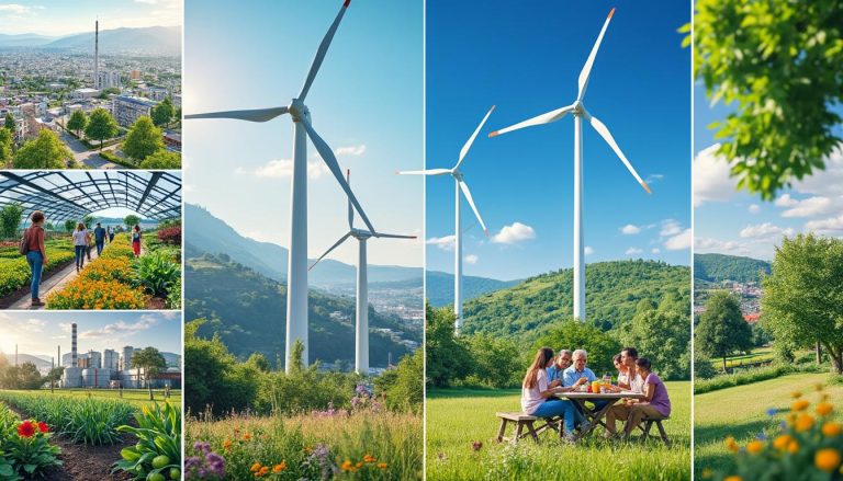 découvrez les 5 raisons essentielles pour lesquelles les groupes adoptent des stratégies bas carbone. de la réduction des coûts à l'amélioration de l'image de marque, explorez comment la transition vers un modèle durable offre des avantages considérables pour les entreprises et l'environnement.
