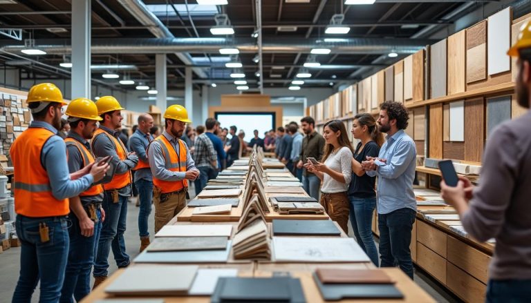 découvrez comment le marché de la rénovation connaît une croissance fulgurante et ce que cela signifie pour vous. êtes-vous prêt à profiter de cette tendance en plein essor et à transformer votre espace de vie ?