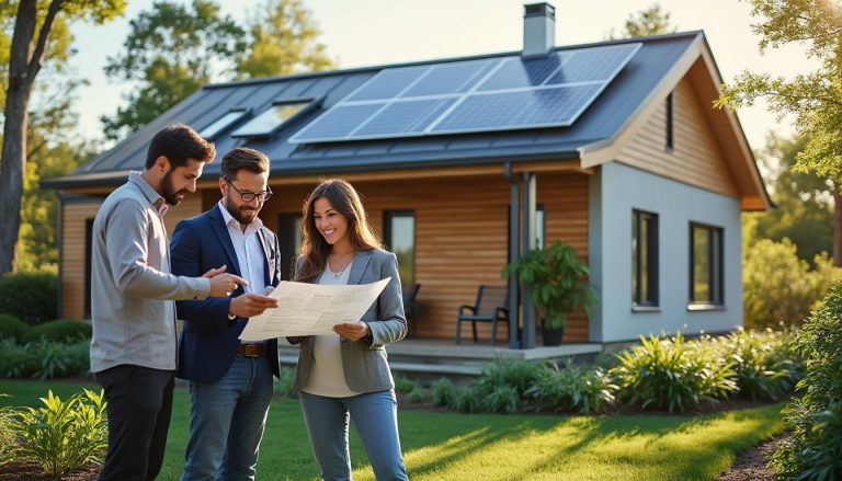 découvrez les certifications essentielles qui garantissent la qualité des travaux en éco-rénovation. informez-vous sur les labels et normes qui rassurent les clients et assurent des rénovations durables et respectueuses de l'environnement.