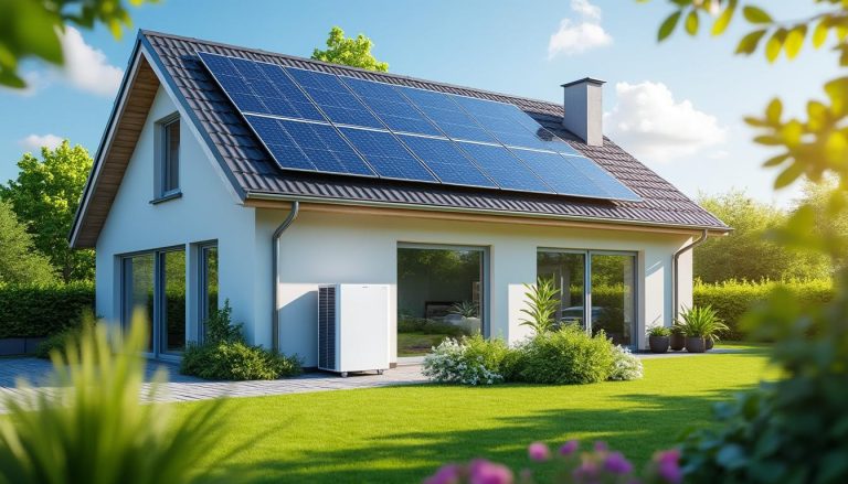 découvrez les aides publiques disponibles pour financer des projets liés à l'énergie solaire, aux pompes à chaleur et à l'isolation. informez-vous sur les subventions et les crédits d'impôt pour améliorer votre confort tout en réduisant votre empreinte carbone.