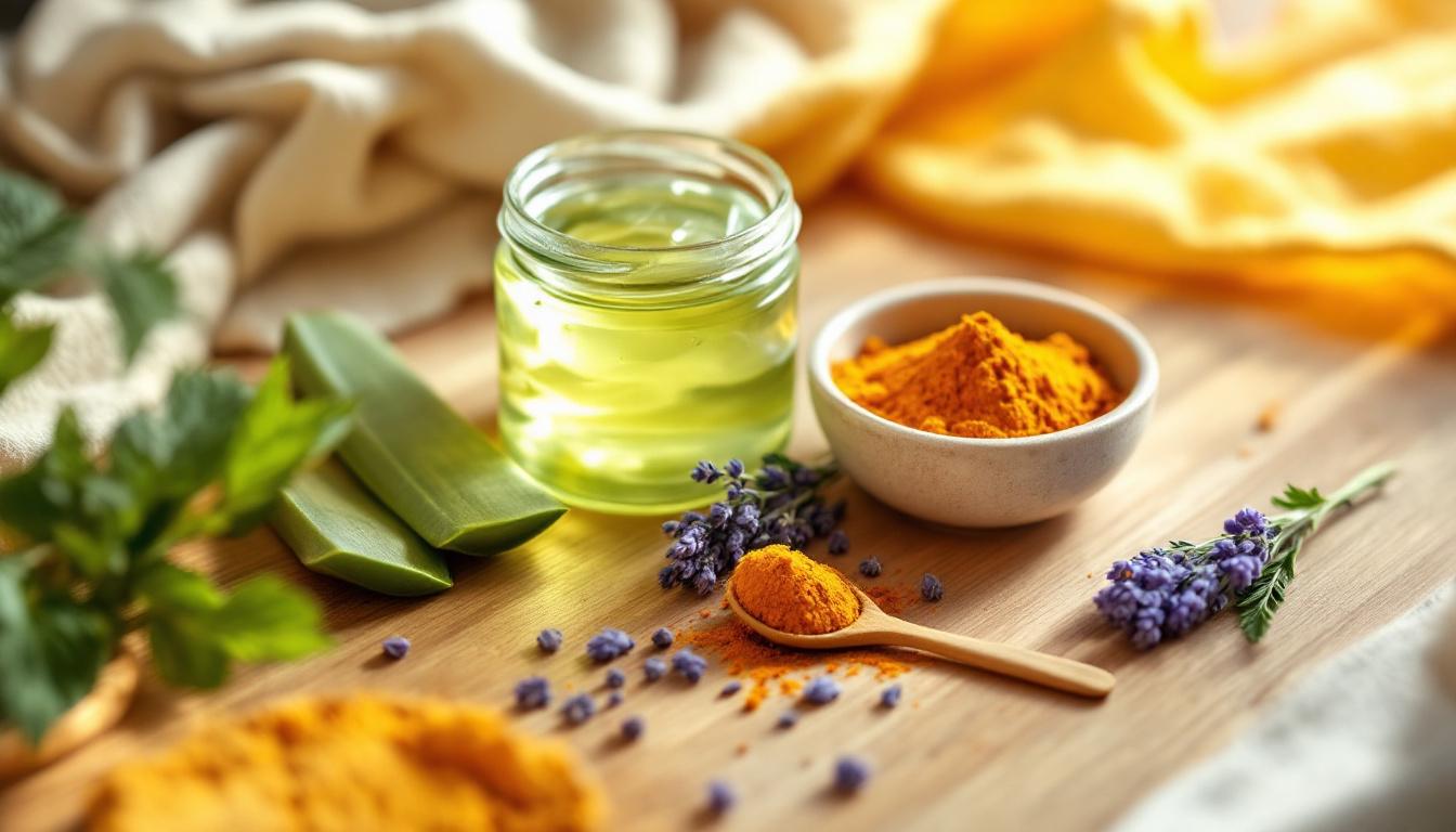 découvrez comment soulager efficacement un coup de soleil avec des épices et sauces naturelles. apprenez des recettes simples et des astuces pour apaiser votre peau tout en profitant des bienfaits des ingrédients de votre cuisine. transformez votre cuisine en véritable alliée de votre bien-être !