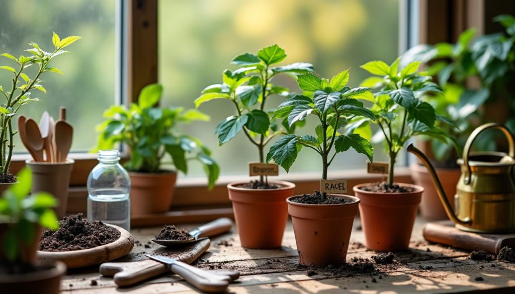 découvrez nos conseils pratiques pour réussir facilement la bouture de noisetier chez vous. apprenez les étapes clés pour multiplier vos noisetiers et profiter d'un jardin verdoyant.