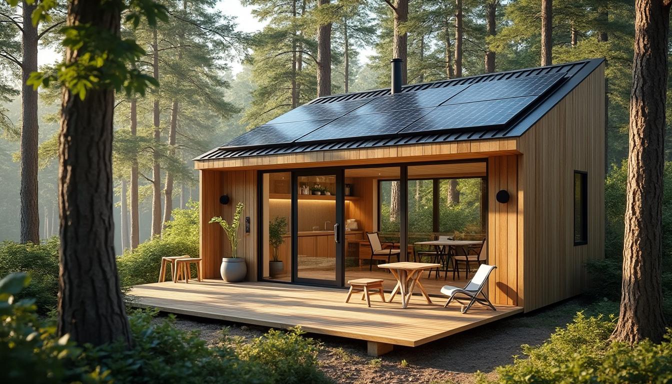 découvrez le rôle clé de l'opérateur de systèmes environnementaux de bâtiment dans la gestion durable et l'efficacité énergétique des immeubles. comprenez ses missions pour optimiser la performance environnementale des constructions.