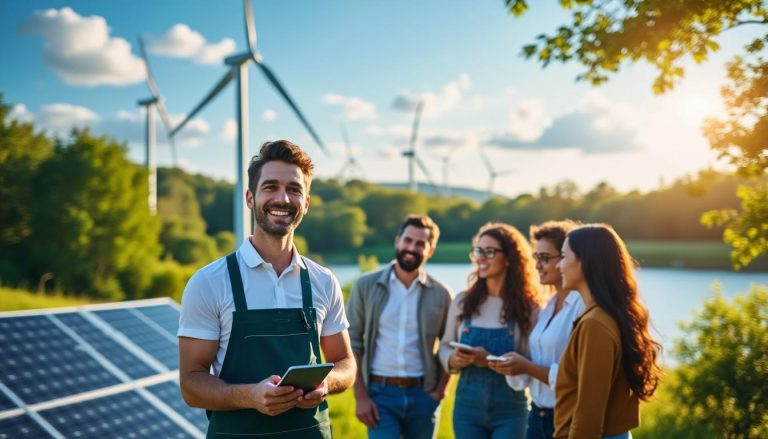 découvrez notre avis sur la bellenergie : fournisseur d’électricité verte, analyse de ses offres, de la satisfaction client et de la qualité de son service. faites le point avant de changer !