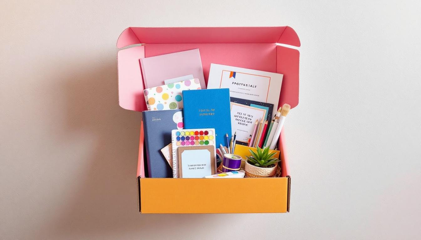 découvrez mon avis sur camepassaitparlatete, la box mensuelle surprenante qui propose chaque mois des découvertes originales et inspirantes. plongez dans une expérience unique et enrichissante !