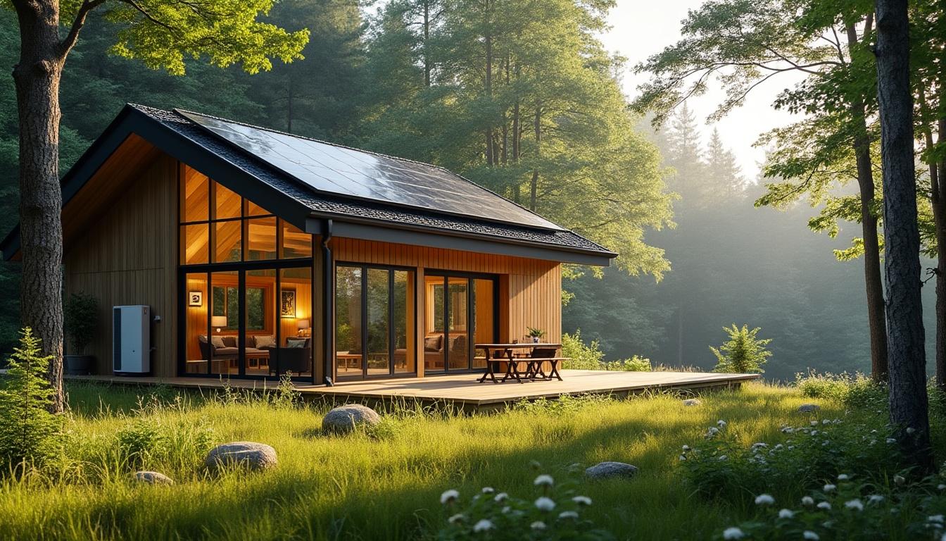 découvrez nos conseils pratiques pour choisir les équipements adaptés à vos besoins en matière de pompe à chaleur (pac), de panneaux solaires et d'isolation. optimisez votre confort tout en réduisant vos factures d'énergie grâce à des solutions performantes et durables.