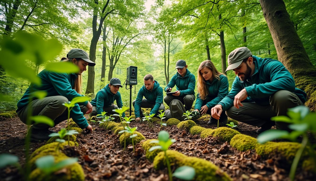 découvrez comment le piedmont environmental council joue un rôle crucial dans la protection de notre environnement, en s'engageant dans des initiatives durables et en sensibilisant la communauté à la conservation des ressources naturelles.