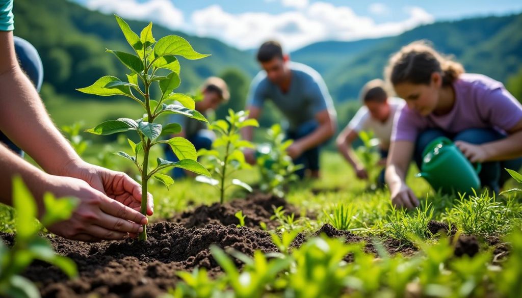 découvrez comment le piedmont environmental council joue un rôle essentiel dans la protection de notre environnement, en œuvrant pour la conservation des ressources naturelles et la promotion du développement durable dans la région.