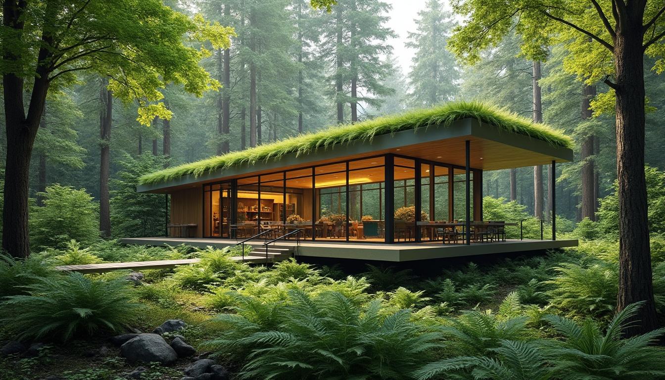 découvrez l'importance cruciale du environmental study center pour la recherche environnementale. cet article explore ses contributions à la conservation, à la sensibilisation et à l'innovation scientifique, tout en mettant en lumière les projets de recherche qui façonnent notre compréhension de l'environnement.