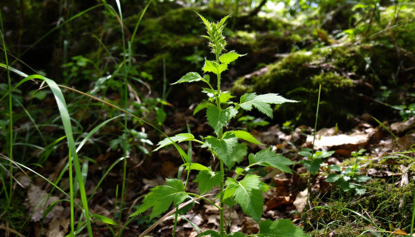 découvrez les nombreux bienfaits des tisanes d’ortie et savourez des recettes originales à base de cette plante riche en vertus pour votre bien-être au quotidien.