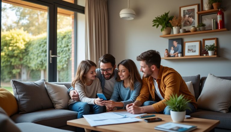 découvrez les garanties indispensables de l'assurance habitation pour protéger efficacement votre logement contre les principaux risques. conseils et explications pour bien choisir votre contrat.