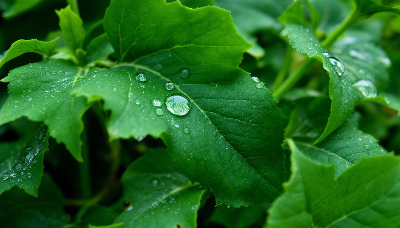 découvrez comment fabriquer facilement votre lessive écologique maison à base de lierre : une alternative économique, naturelle et respectueuse de l'environnement pour laver votre linge au quotidien.