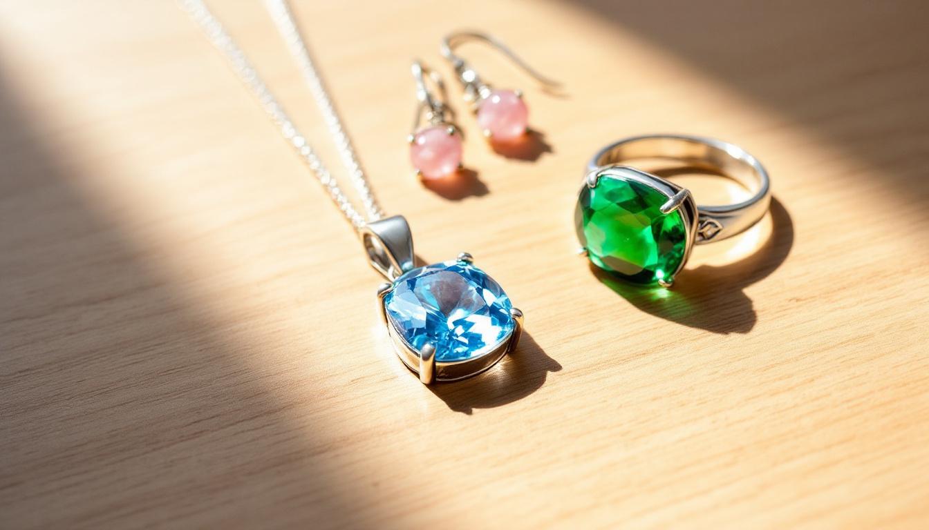 découvrez foresto, une maison de création de bijoux uniques où le raffinement s’allie à l’harmonie. offrez-vous l’exception avec des pièces singulières conçues pour sublimer chaque instant.