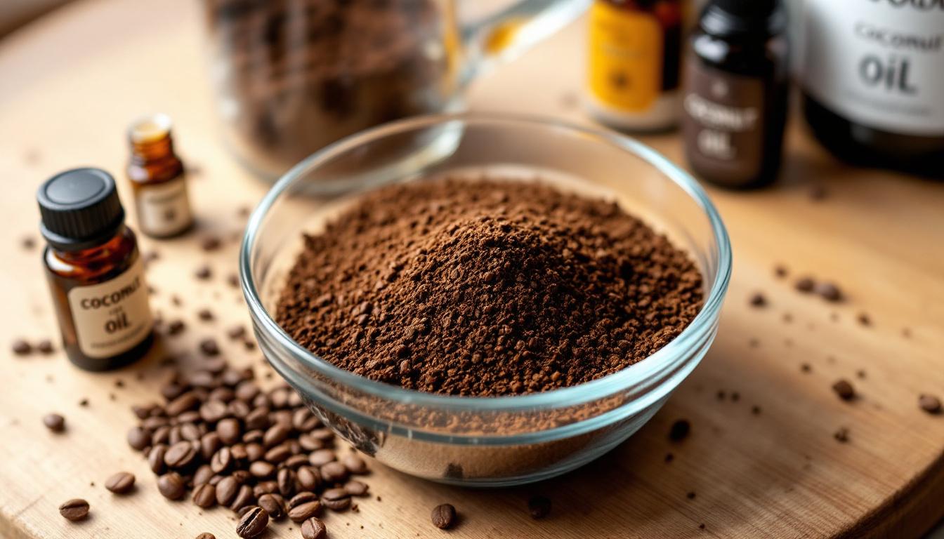 découvrez comment le marc de café peut raffermir et sublimer votre peau. explorez tous ses bienfaits insoupçonnés pour un soin naturel, efficace et facile à adopter au quotidien !