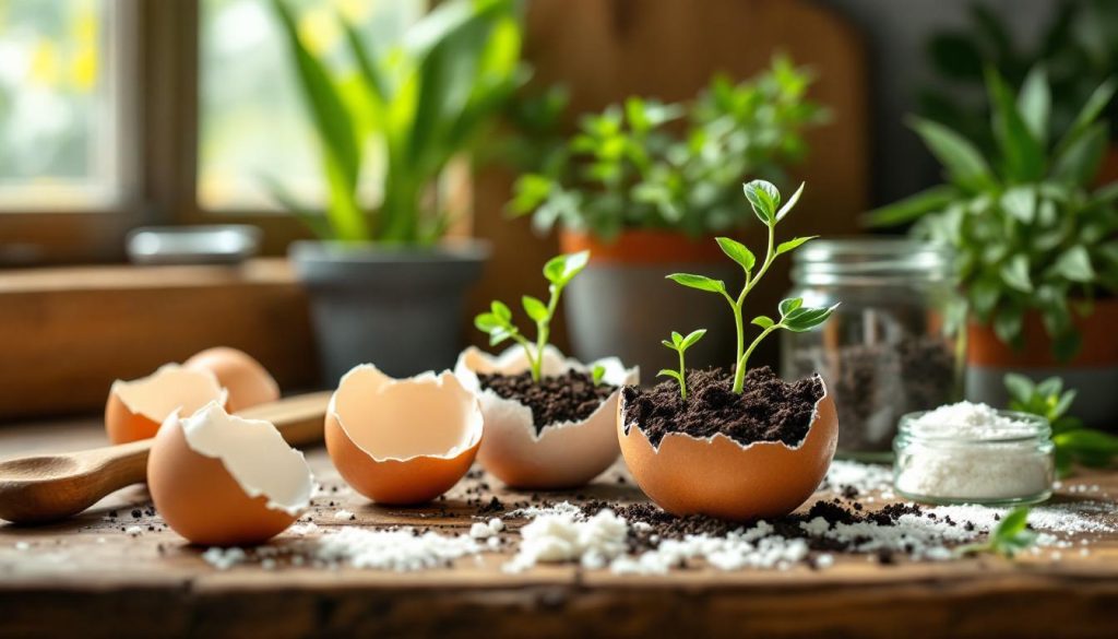 découvrez des astuces ingénieuses pour recycler et réutiliser vos coquilles d'œuf, réduisant le gaspillage tout en apportant des bienfaits pratiques à votre maison et jardin.